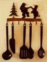 Utensils